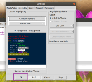 How To Install Python Idle Ide On Pcduino Lubuntu