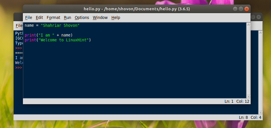 install python 3.10 in linux