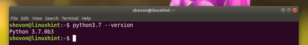 How To Install Python Idle Ide On Pcduino Lubuntu
