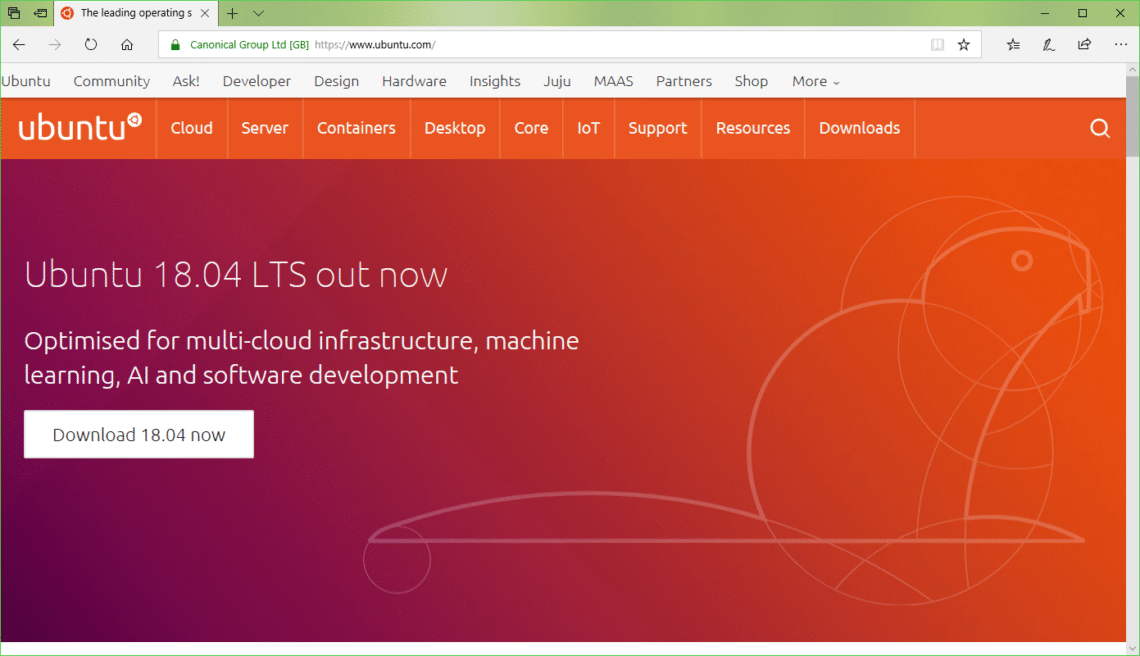 make a bootable usb from iso ubuntu