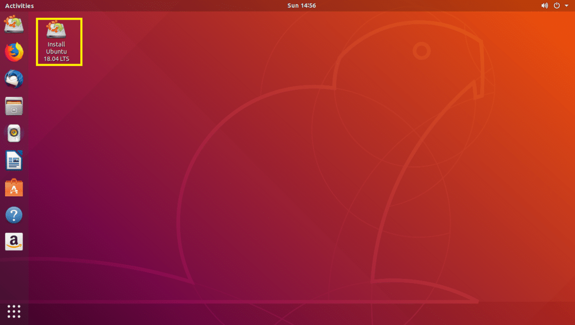 rufus ubuntu