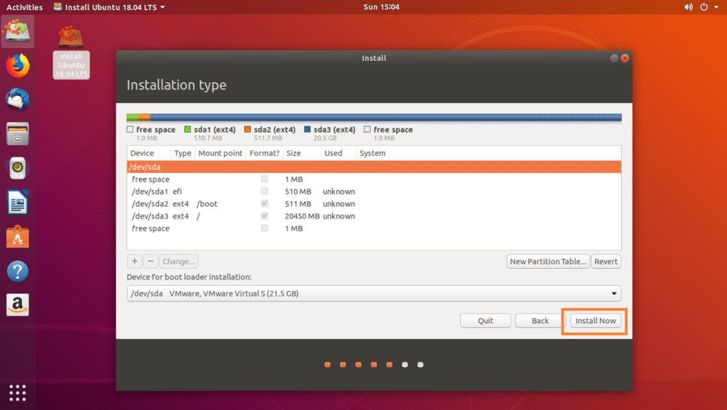 install ubuntu on usb Free Activators