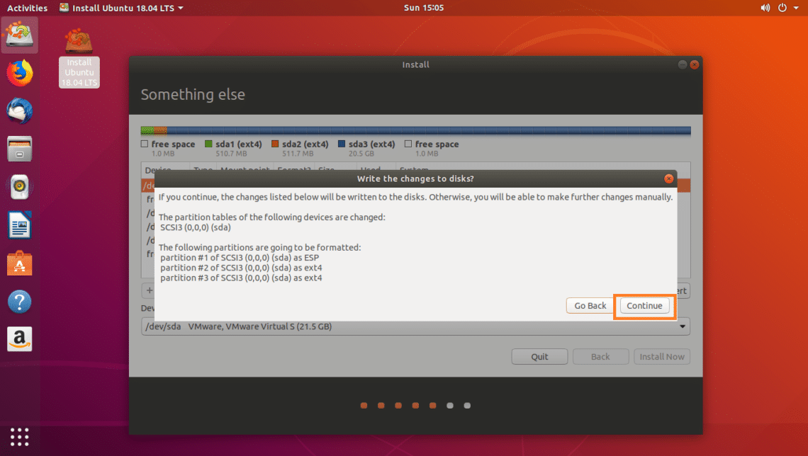Загрузочная флешка Ubuntu. Ubuntu swap Size. Скриншот раздела подкачки линукс. Установка Ubuntu 18. Install and run this