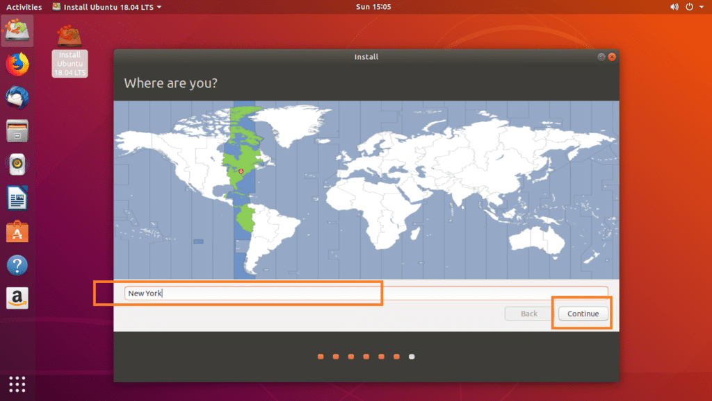 ubuntu disk map ubuntu disk map