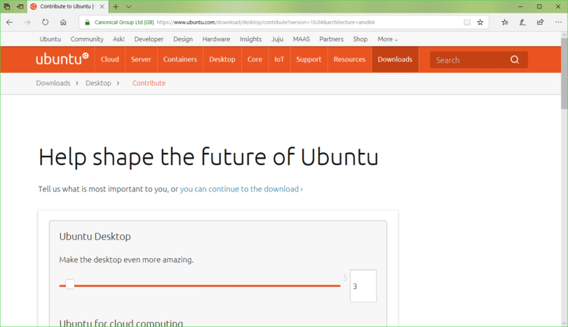 rufus for ubuntu