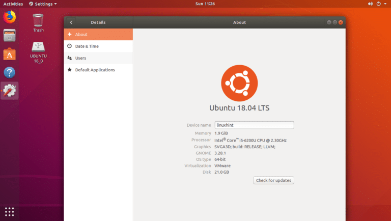rufus download for linux