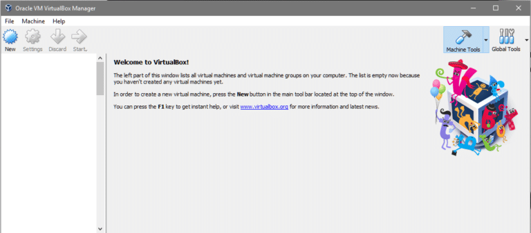 virtualbox 64 bit does not work virtualbox 64 bit does not work