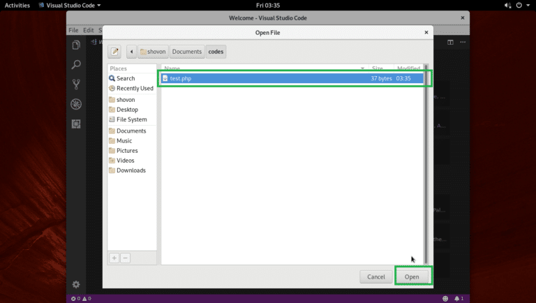 visual studio code arch linux visual studio code arch linux