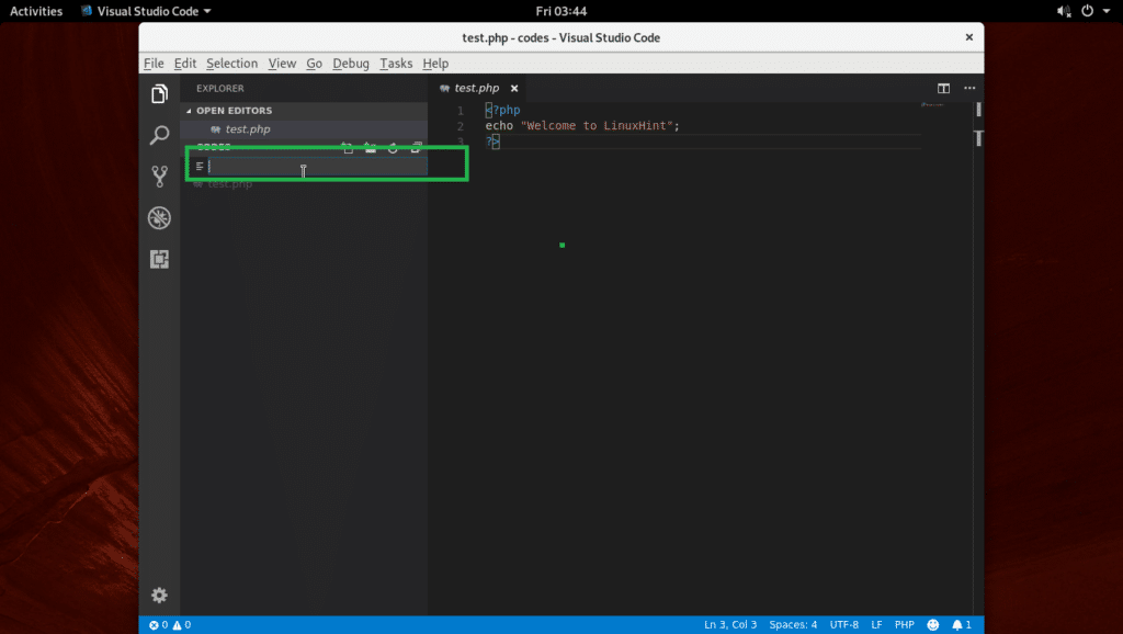 Arch Linux Visual Studio Code , Arch Linux’a Visual Studio Code nasıl ...