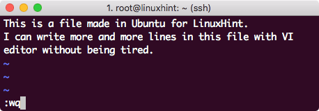 Linux 25