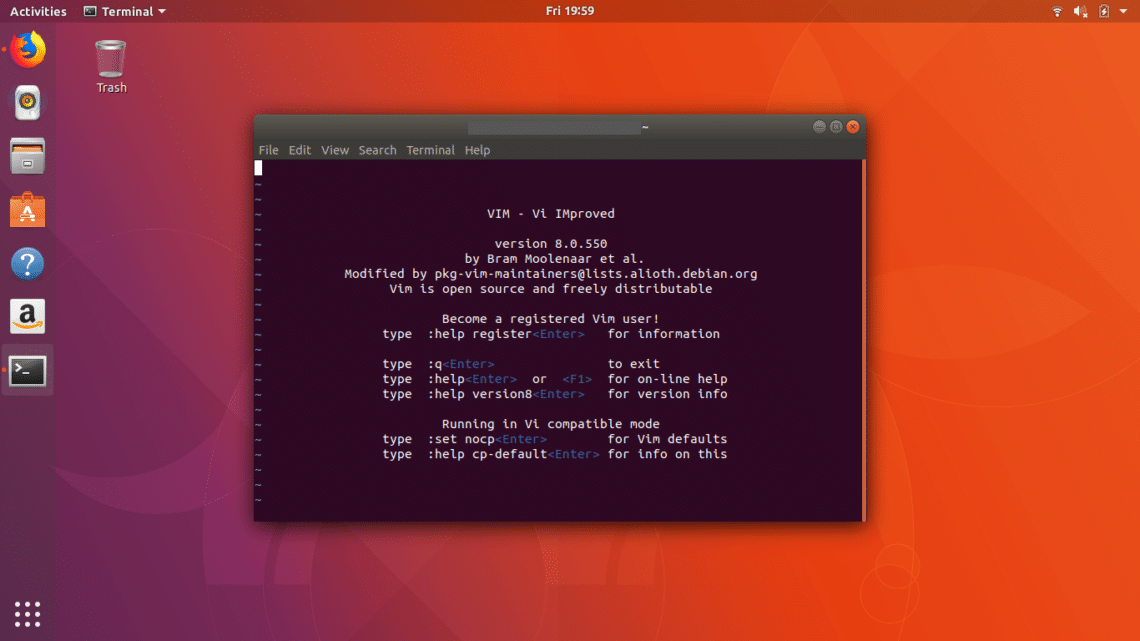 ubuntu python