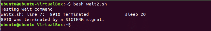 wait-command-in-linux