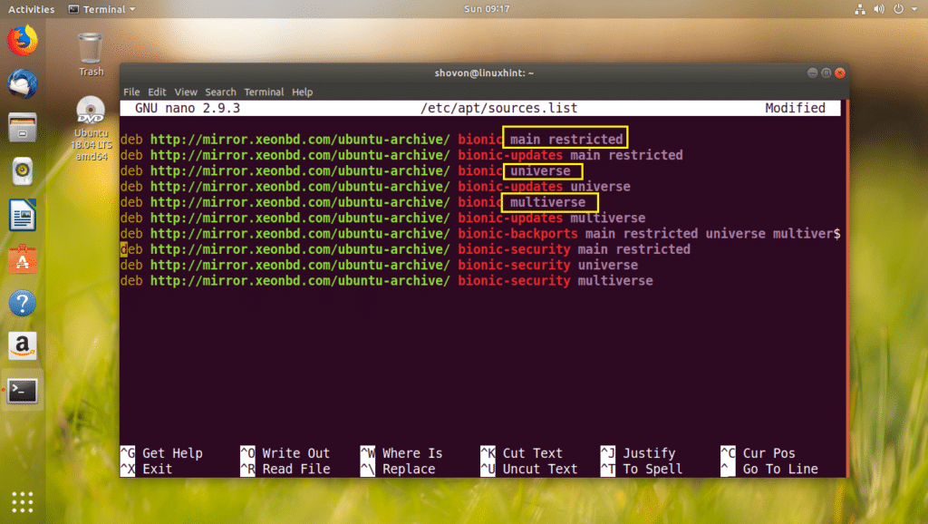 Установка ubuntu на zfs raid