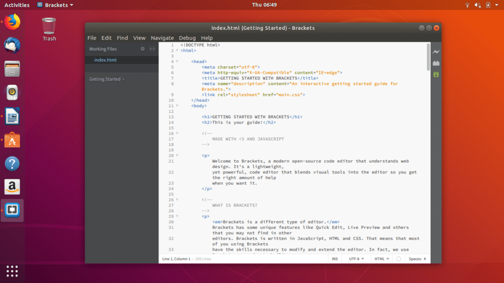 ubuntu clipboard history ubuntu clipboard history