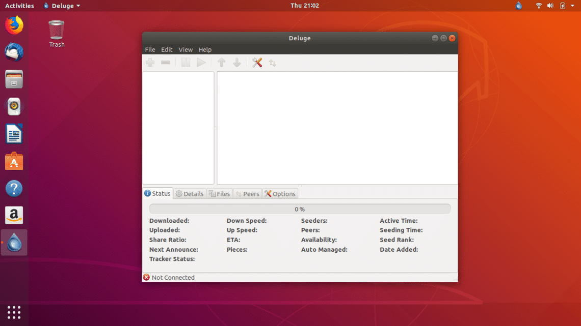 Ubuntu пользователи