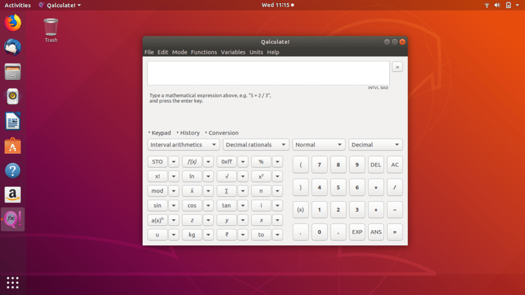 Remoteapp linux