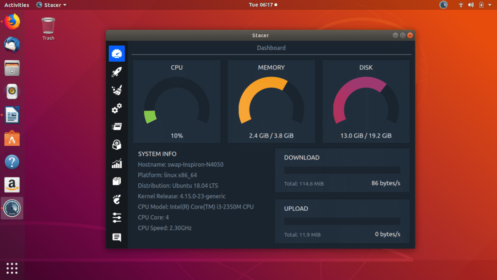 Ubuntu Todo Apps : Create a bootable USB stick with Rufus on Windows ...