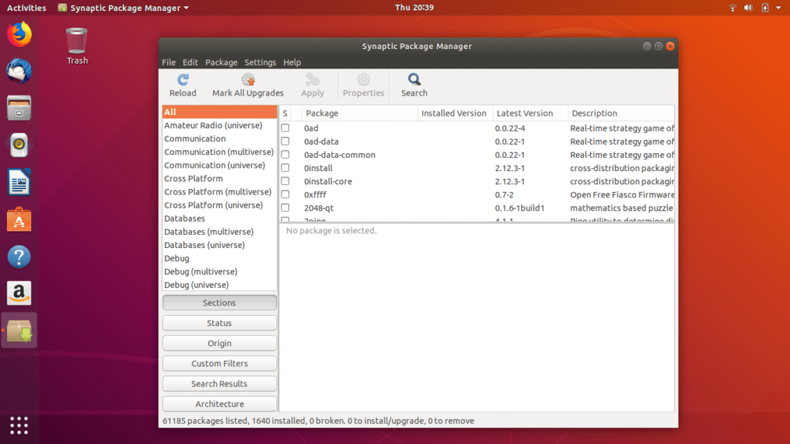 100 Best Ubuntu Apps Linux Hint