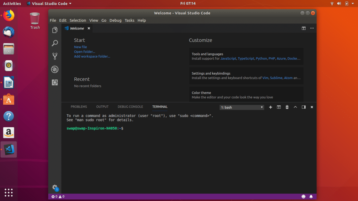 visual-studio-code-for-ubuntu-killervse