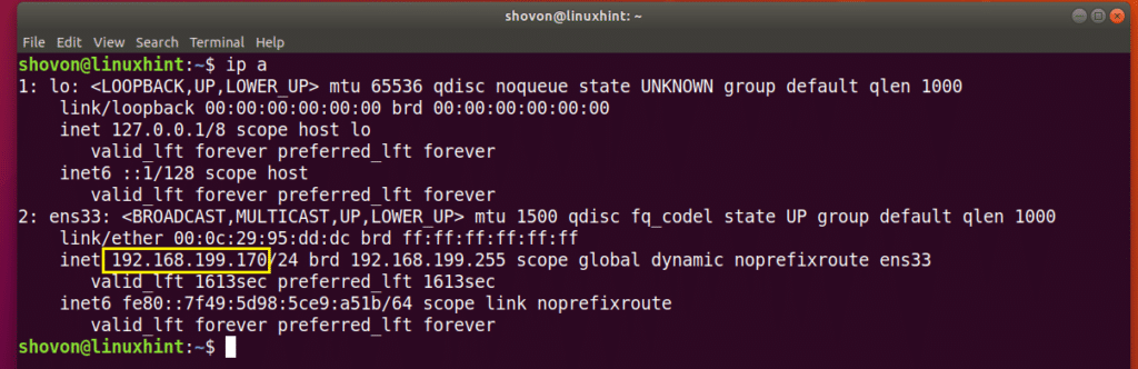 rocketchat server ubuntu 18.04