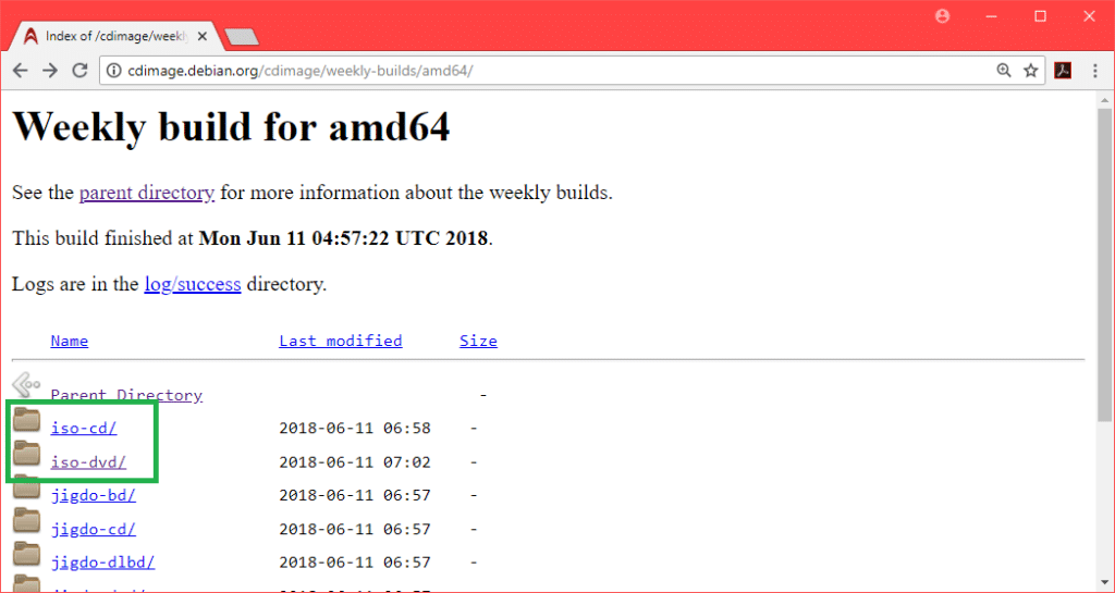 How to Install Debian Testing Release