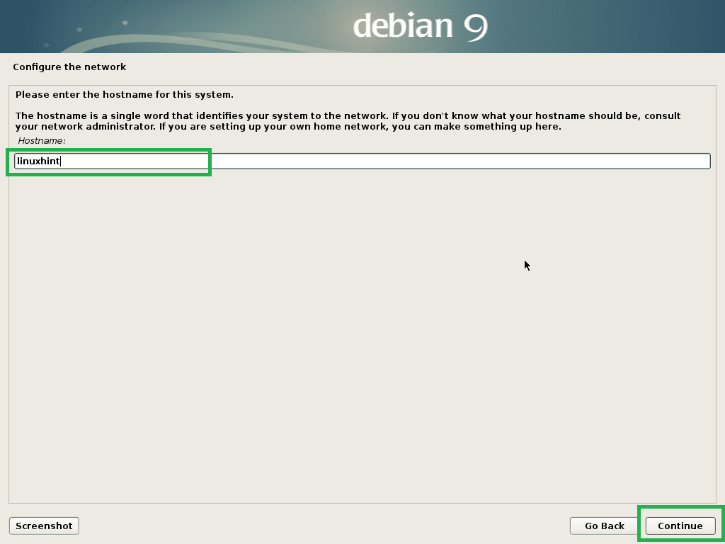 Узнать версию debian