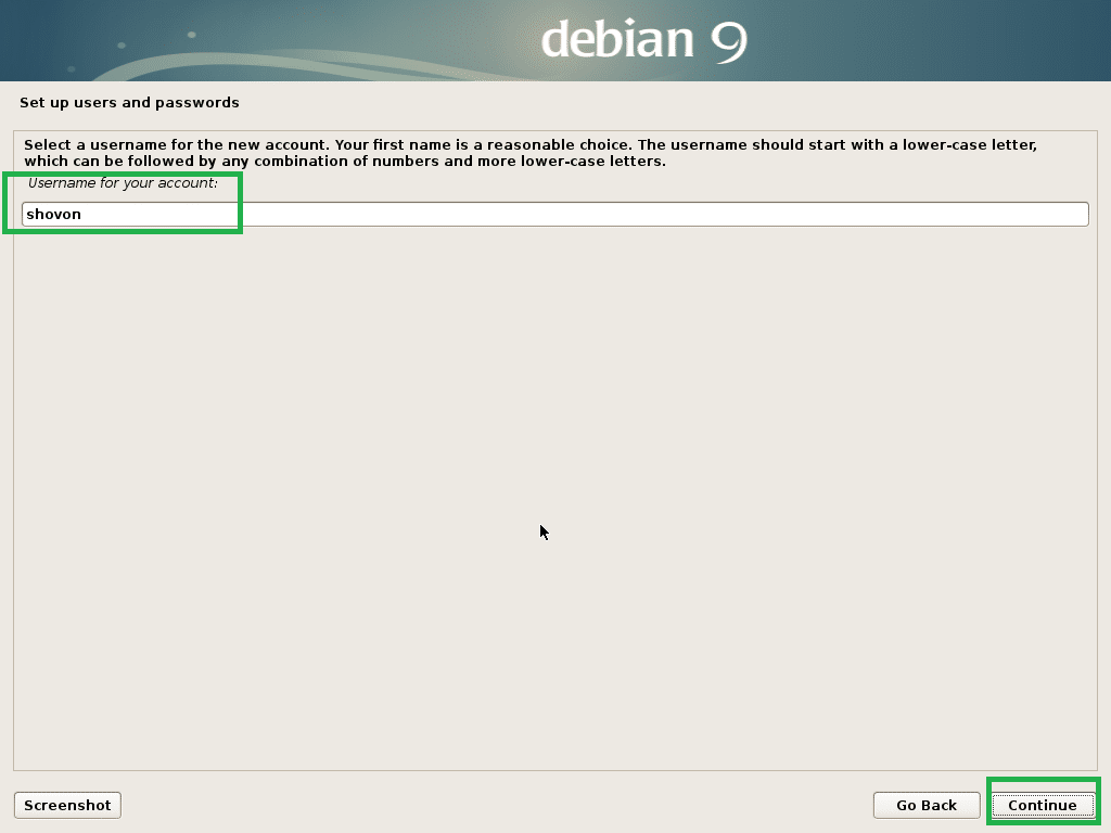 debian install dmg wrong fs type