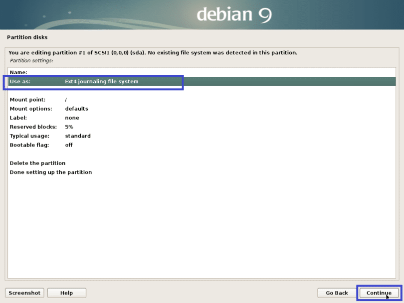 How to Install Debian Testing Release Linux Hint