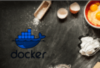 docker from scratch