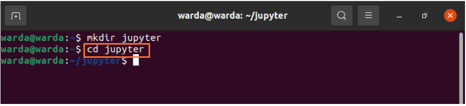 How to Install Jupyter notebook on Ubuntu 20.04? Linux Hint