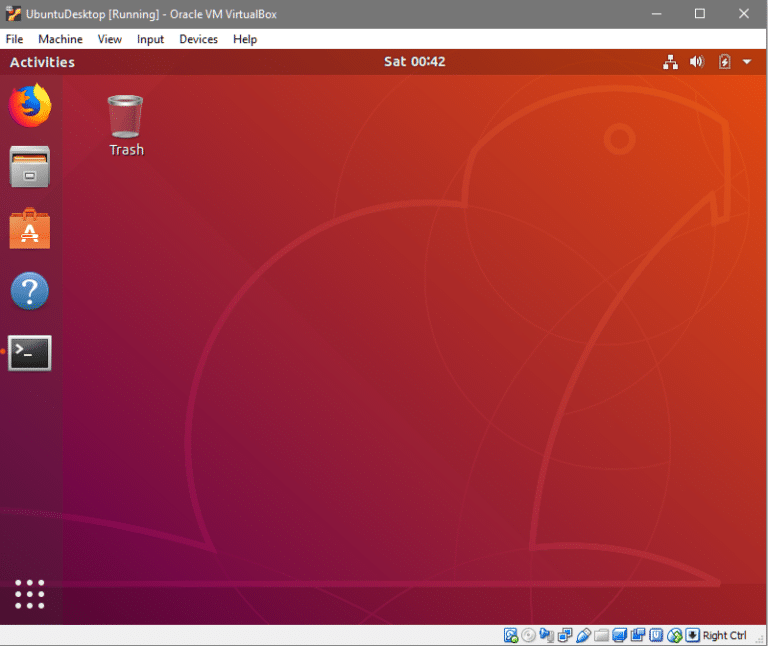 ubuntu virtualbox shared folder permission
