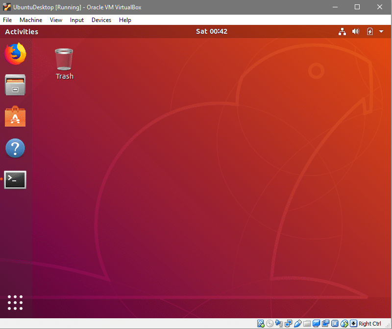 share folder oracle vm virtualbox