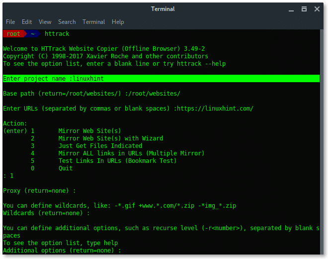 slackware ethernet testing utility