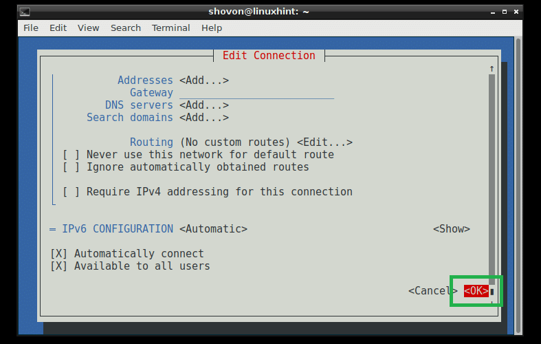 How to Restart Networking in Debian Linux