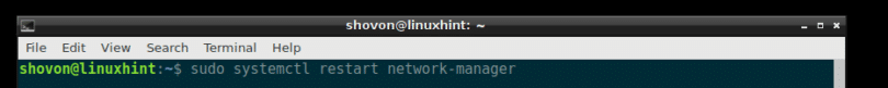 how-to-restart-networking-in-debian-linux-linux-hint