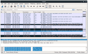 wireshark linux vulnerability wireshark linux vulnerability