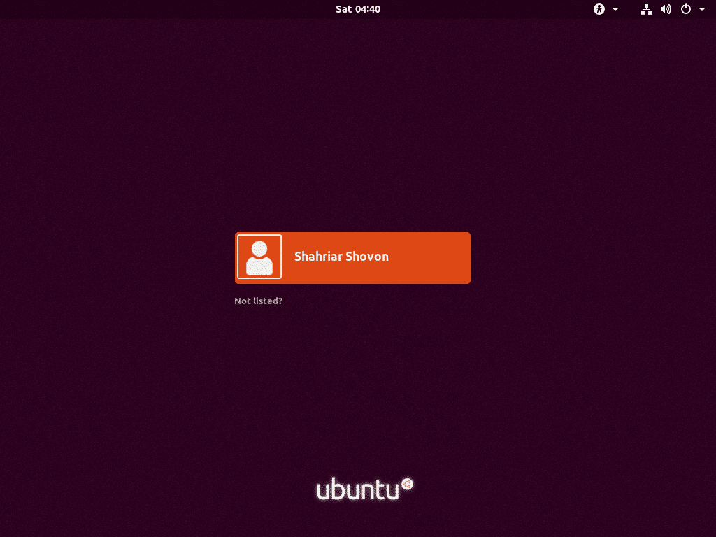 How To Use Grub Rescue On Ubuntu 1804 Lts