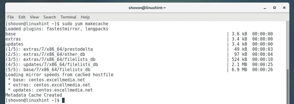 How To Install And Configure Lvm On Centos