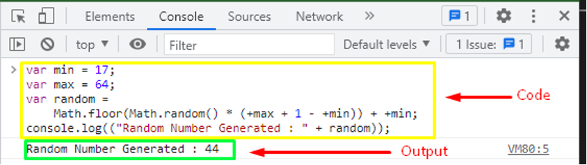 How To Generate Random Numbers In JavaScript 