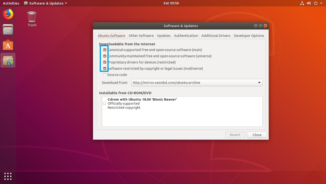 How To Install Steam To Play Games On Ubuntu 18 04 Lts Linux Hint