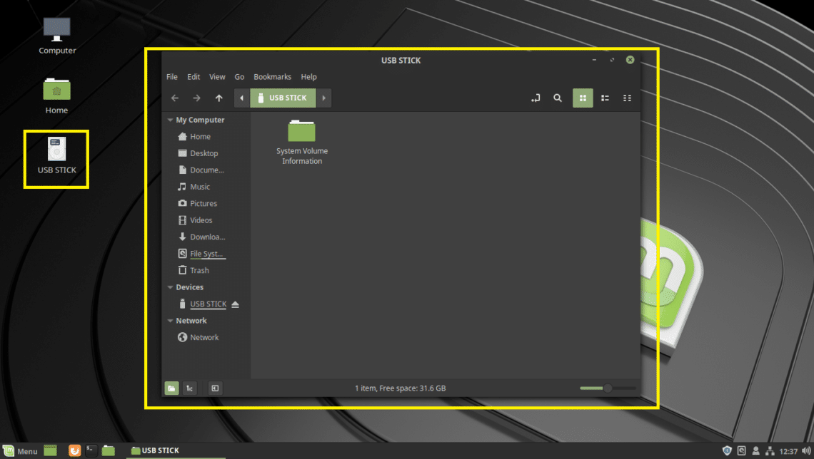 Удалить timeshift linux mint