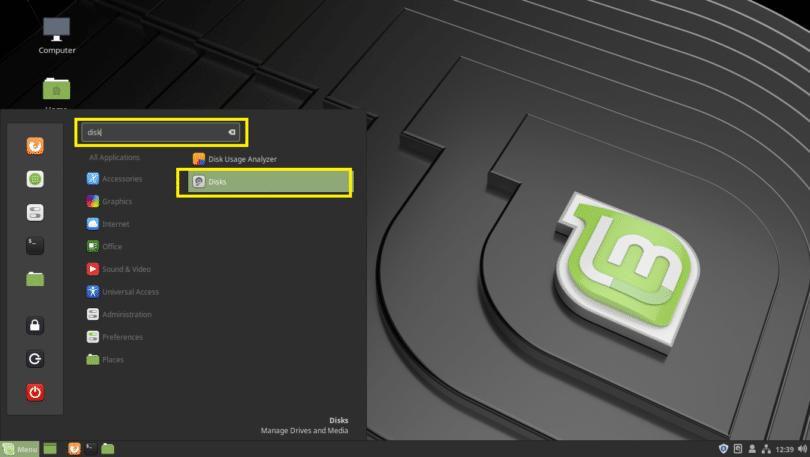 Удалить timeshift linux mint