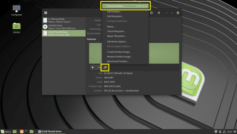 Удалить timeshift linux mint