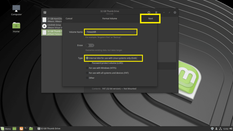 timeshift usb backup timeshift usb backup