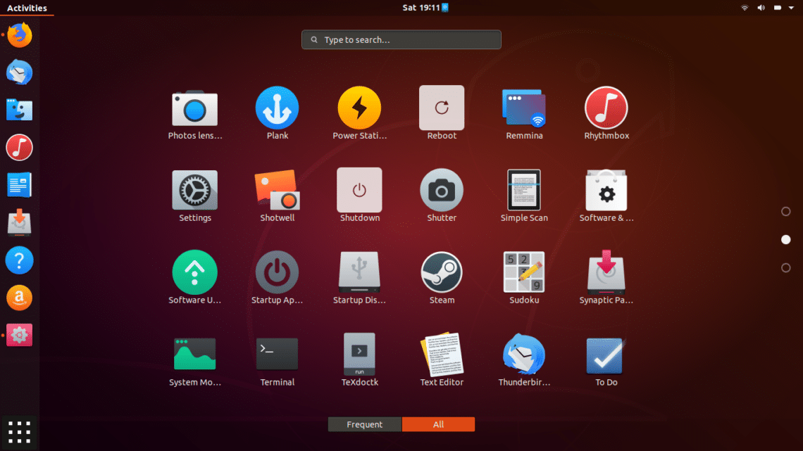 Mac Os Icons For Ubuntu