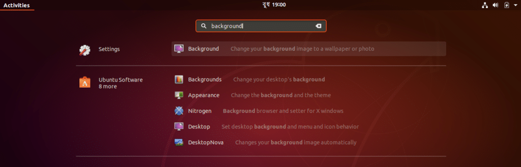how to lock screen in ubuntu keyboard shortcut
