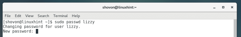 How To Add A User To A Group On CentOS