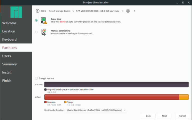 manjaro linux opencl 1.2 amd