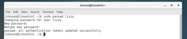 How To Add A User To A Group On CentOS