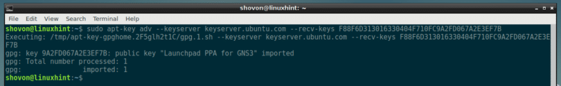 gns3 linux images download